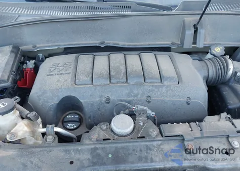 2016 GMC Acadia Sle-2 z USA, uszkodzony, nr VIN 1GKKRPKD9GJ216929